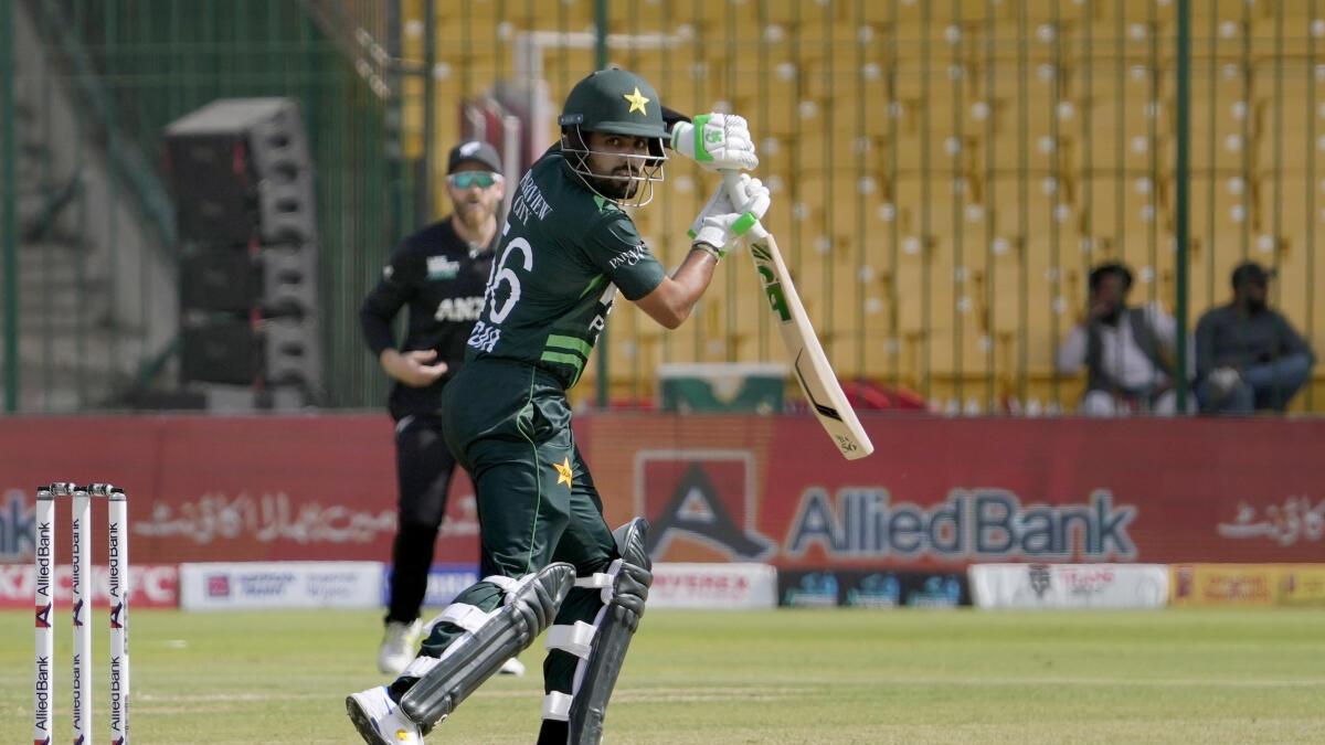 Pakistan squad for Asia Cup 2025—Full list of players: Babar Azam, Rizwan continue to be sidelined from T20Is